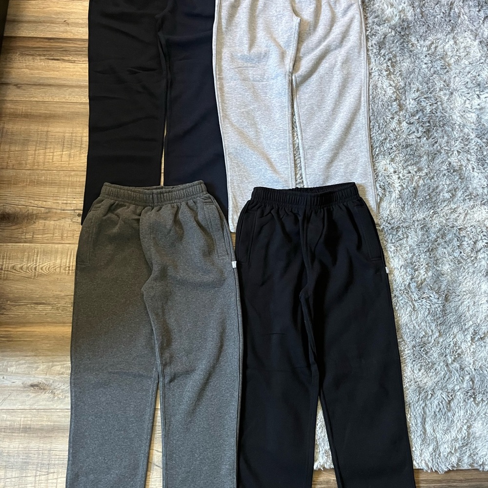 ProClub Sweatpants - Picture 2 of 9
